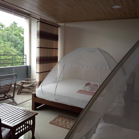 Rajarata Reach Resort Anurâdhapura Extérieur photo