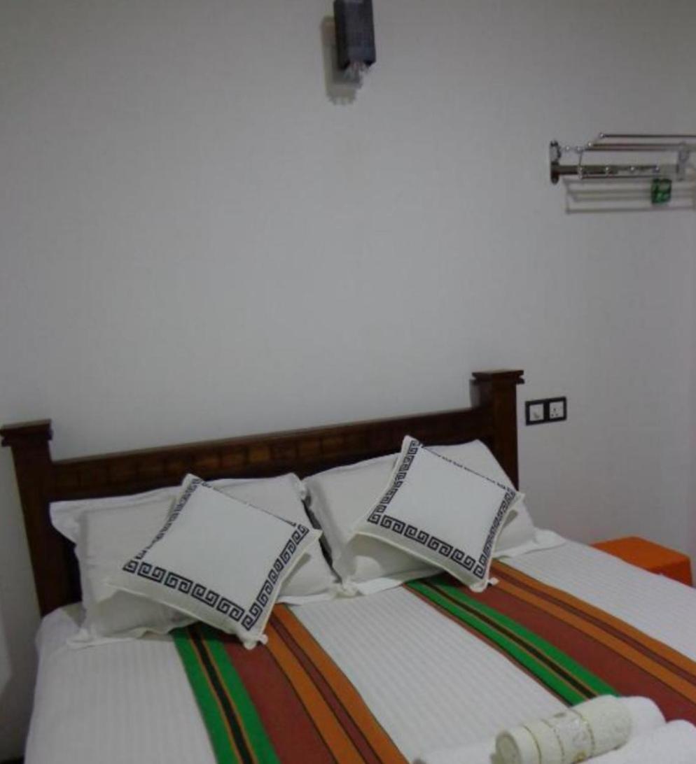 Rajarata Reach Resort Anurâdhapura Extérieur photo