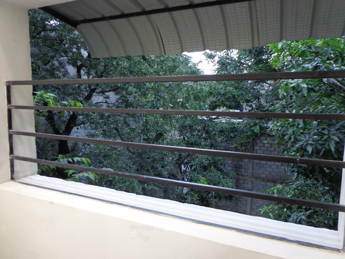 Rajarata Reach Resort Anurâdhapura Extérieur photo