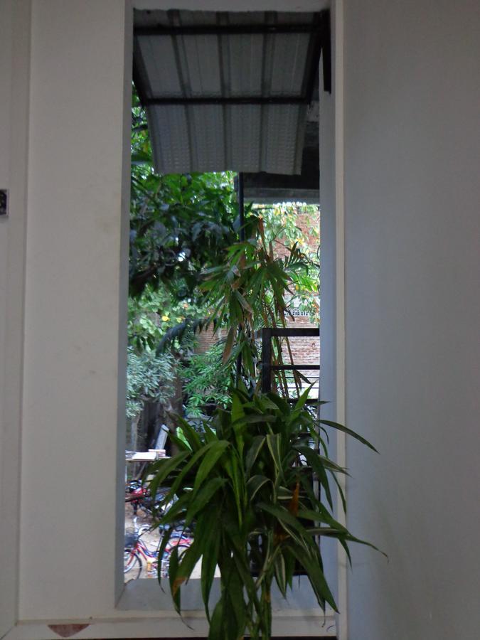 Rajarata Reach Resort Anurâdhapura Extérieur photo