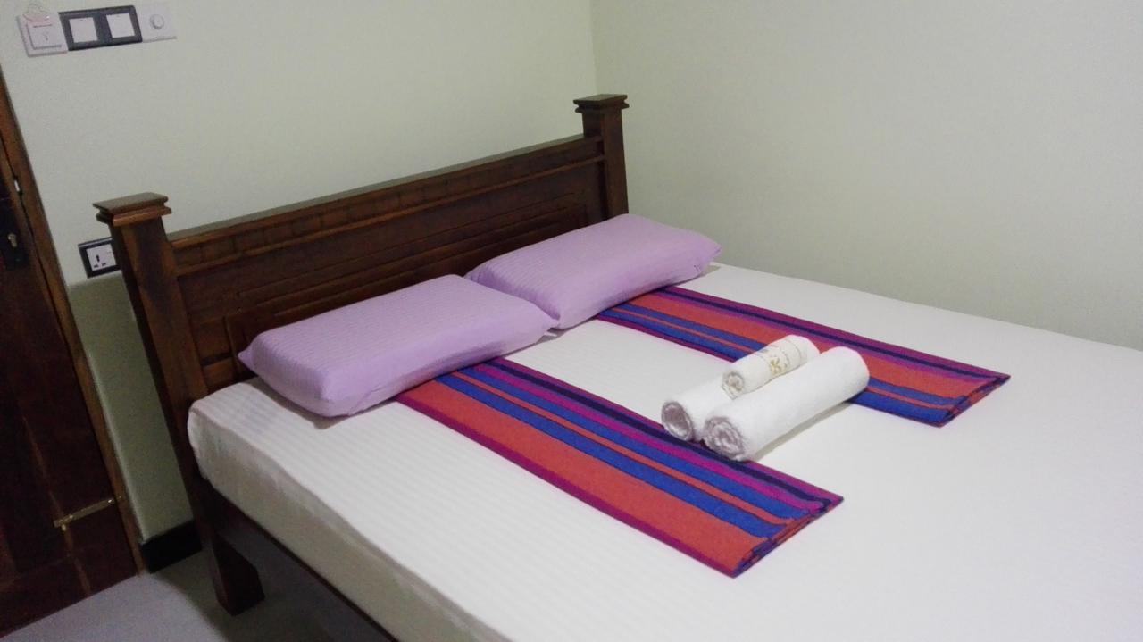 Rajarata Reach Resort Anurâdhapura Extérieur photo