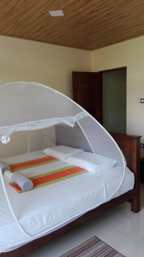 Rajarata Reach Resort Anurâdhapura Extérieur photo