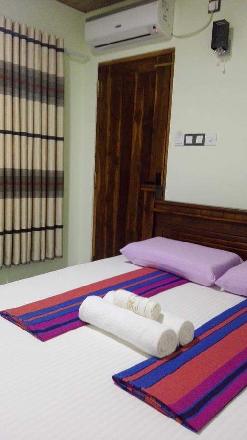 Rajarata Reach Resort Anurâdhapura Extérieur photo