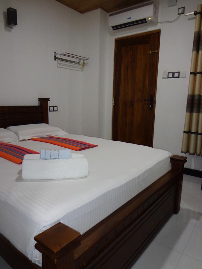 Rajarata Reach Resort Anurâdhapura Extérieur photo