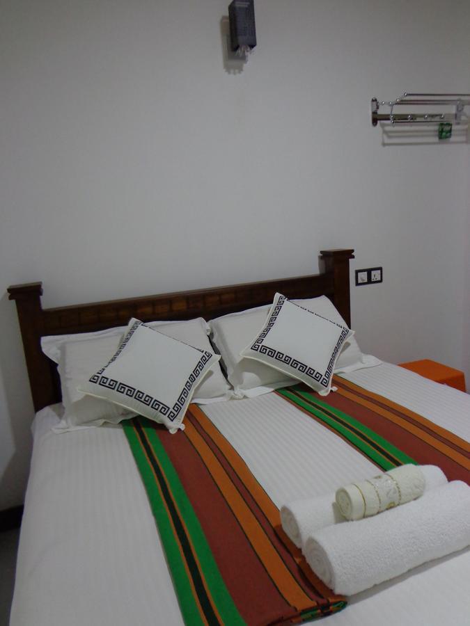 Rajarata Reach Resort Anurâdhapura Extérieur photo
