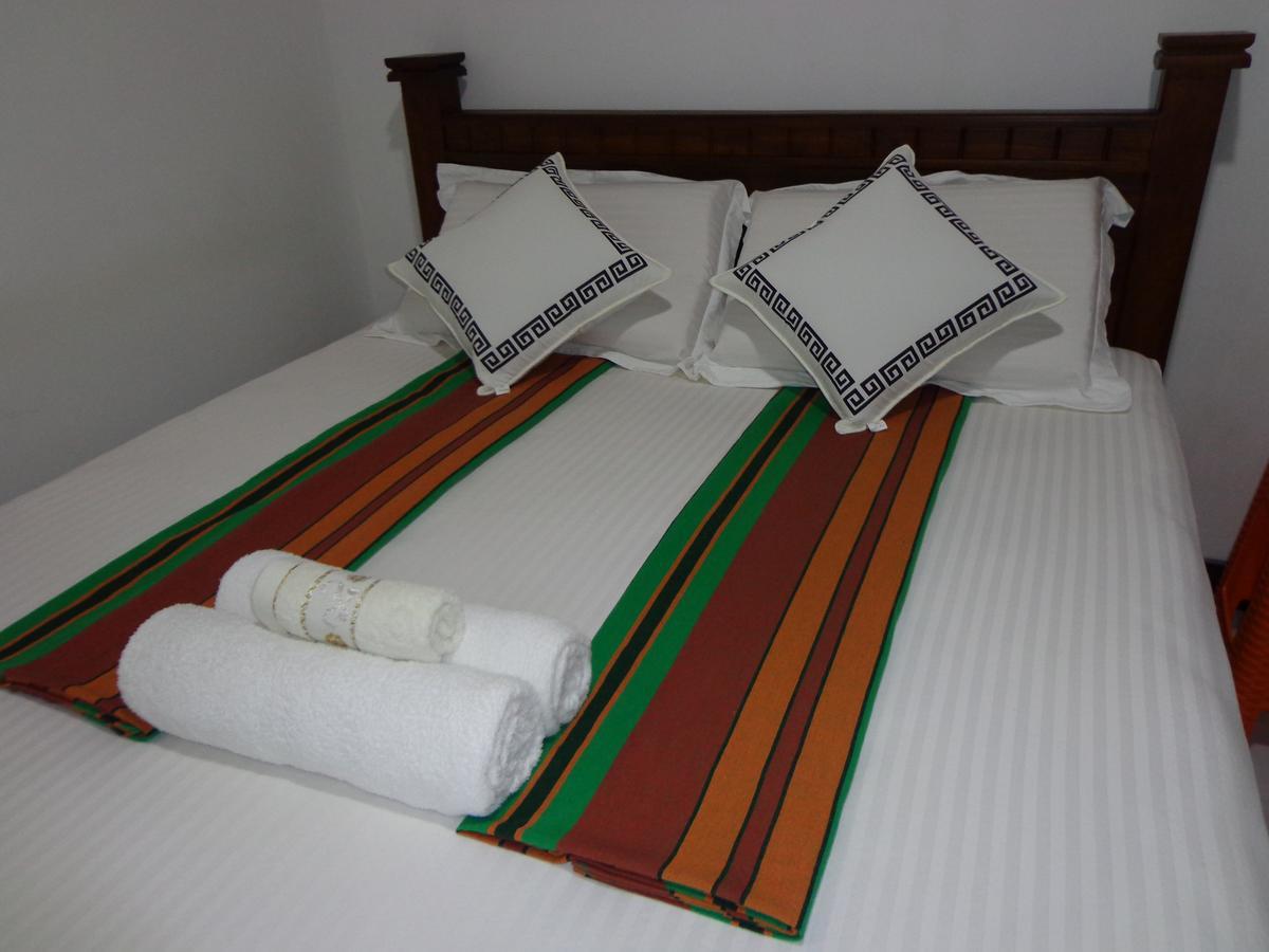 Rajarata Reach Resort Anurâdhapura Extérieur photo