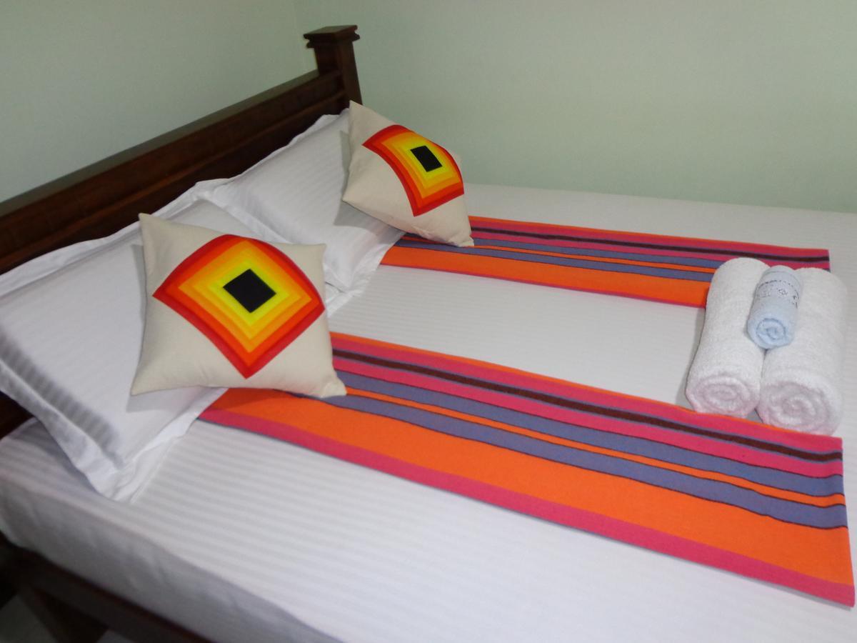 Rajarata Reach Resort Anurâdhapura Extérieur photo