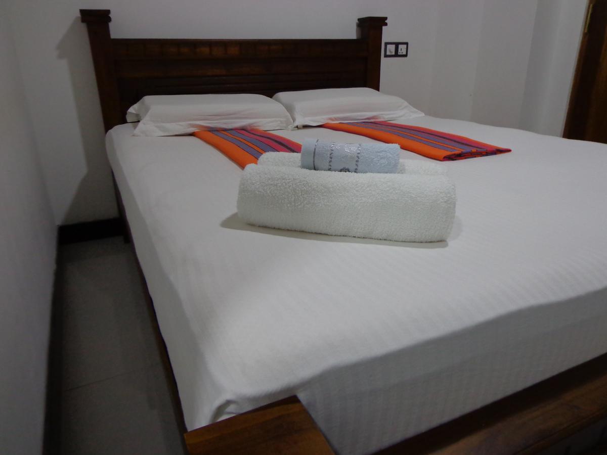 Rajarata Reach Resort Anurâdhapura Extérieur photo