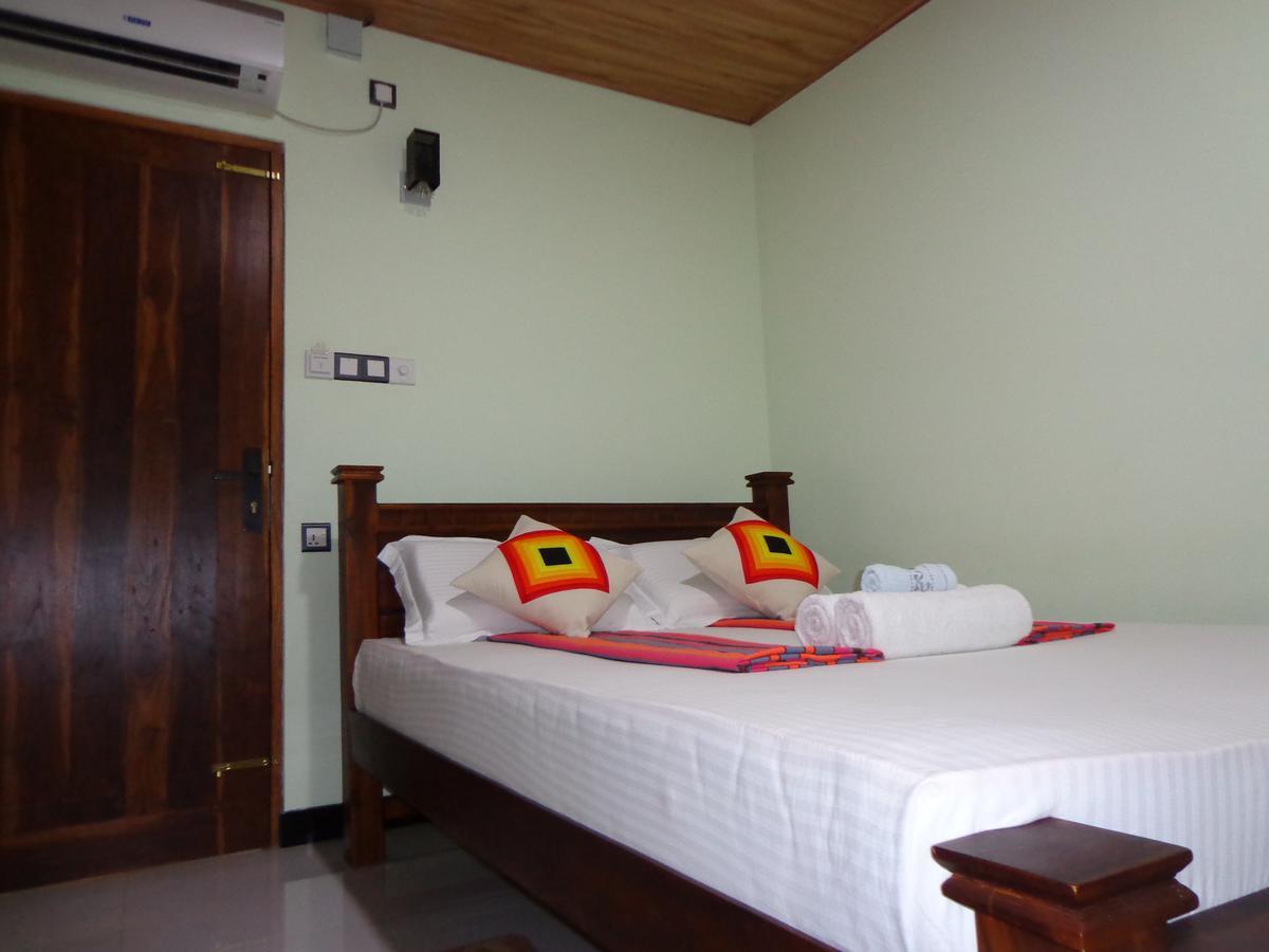 Rajarata Reach Resort Anurâdhapura Extérieur photo