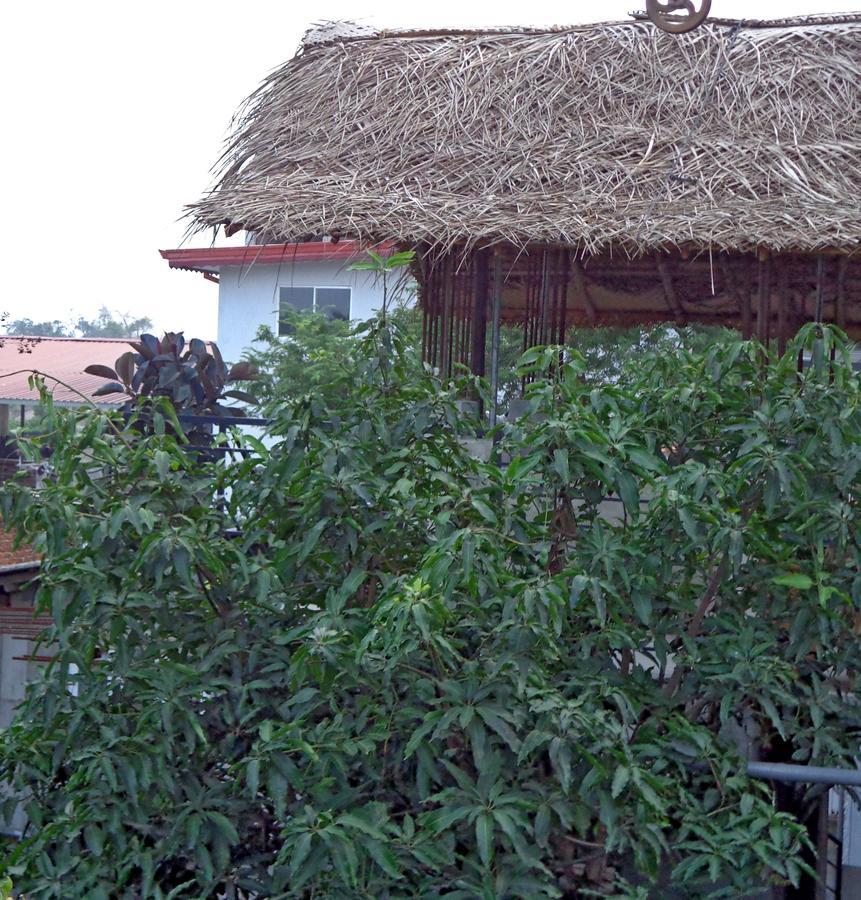 Rajarata Reach Resort Anurâdhapura Extérieur photo