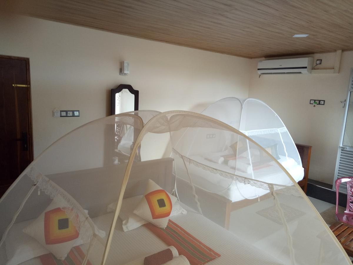 Rajarata Reach Resort Anurâdhapura Extérieur photo