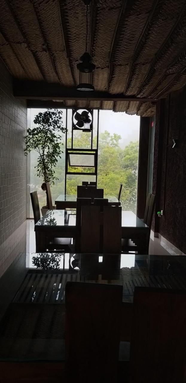 Rajarata Reach Resort Anurâdhapura Extérieur photo
